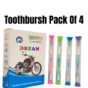 toothbursh