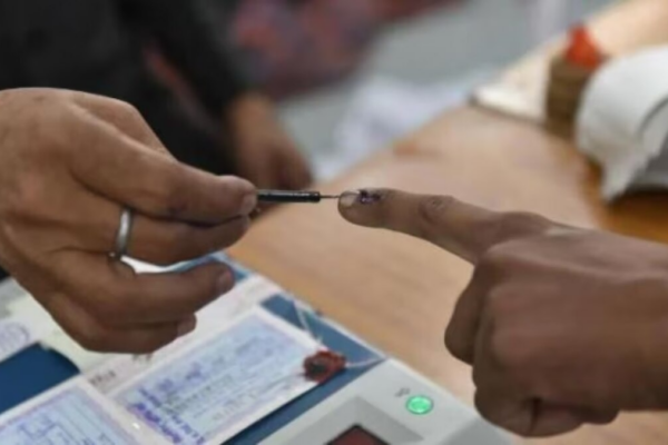 गुजरात निकाय चुनाव: गोधरा में 97% मुस्लिम वोटर, लेकिन निर्दलीय