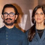 aamir khan fortunate to have met gauri spratt opens up