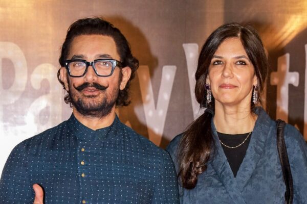 aamir khan fortunate to have met gauri spratt opens up