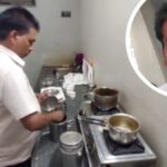 bjp कार्यालय का चपरासी बना पार्षद, जीत के बाद बोले
