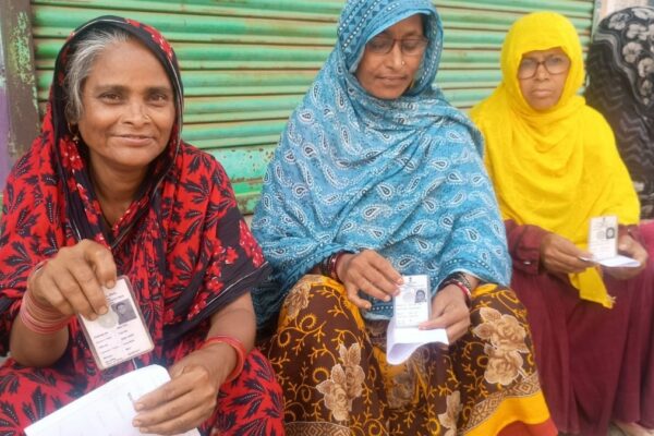 bengal assembly election 2026 live: बंगाल में 142 सीटों पर