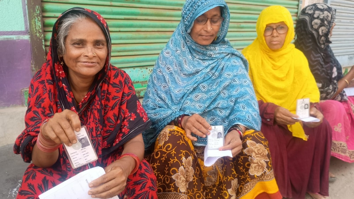 bengal assembly election 2026 live: बंगाल में 142 सीटों पर