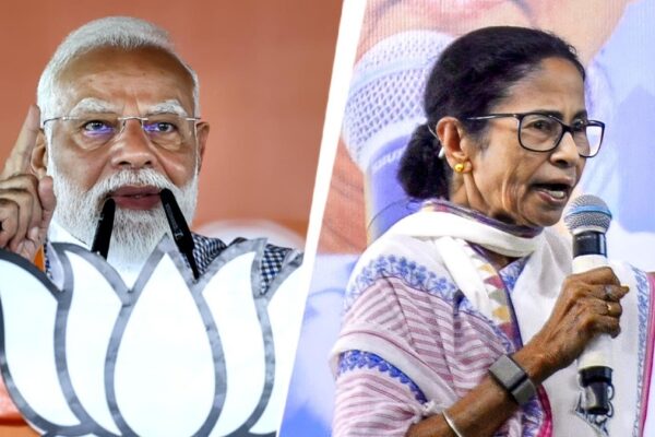 it's a do or die battle for bjp, tmc as west bengal