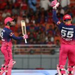 mission possible. rajasthan royals hand punjab kings first defeat in
