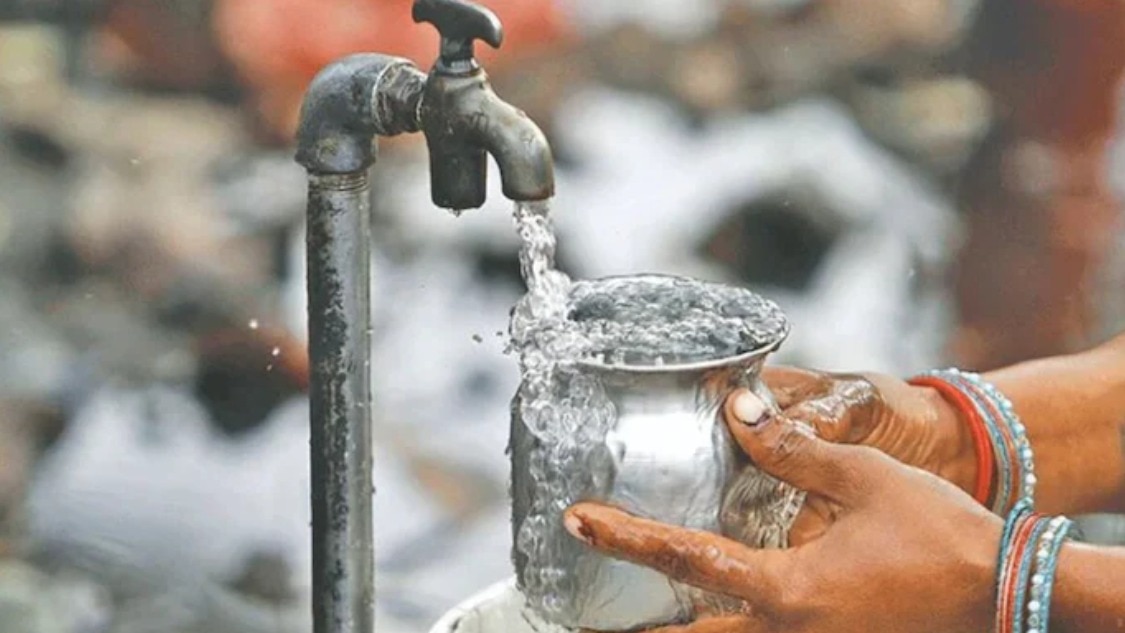 mumbai water cut: bmc announces 10% curbs from may 15