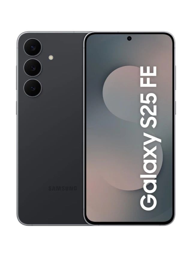 samsung galaxy s25 fe gets a massive discount: where to
