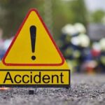speeding car falls into gorge in una, 2 killed as