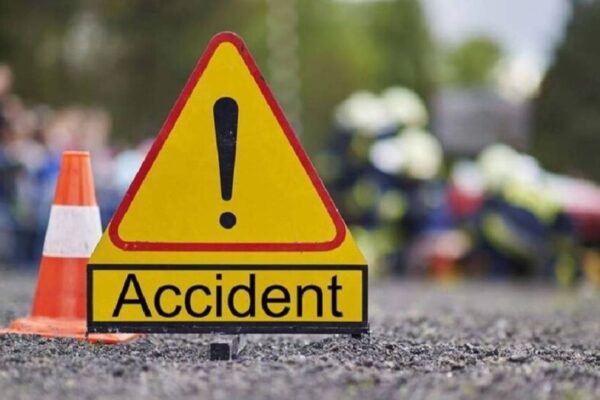 speeding car falls into gorge in una, 2 killed as