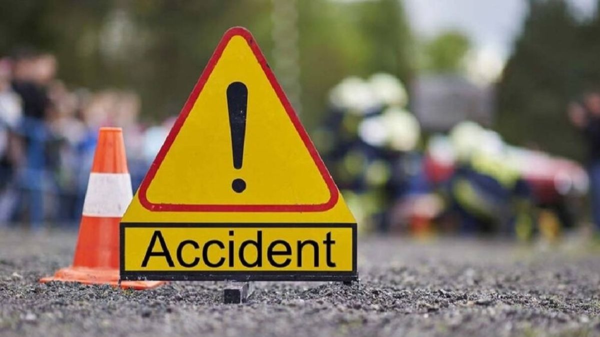 speeding car falls into gorge in una, 2 killed as