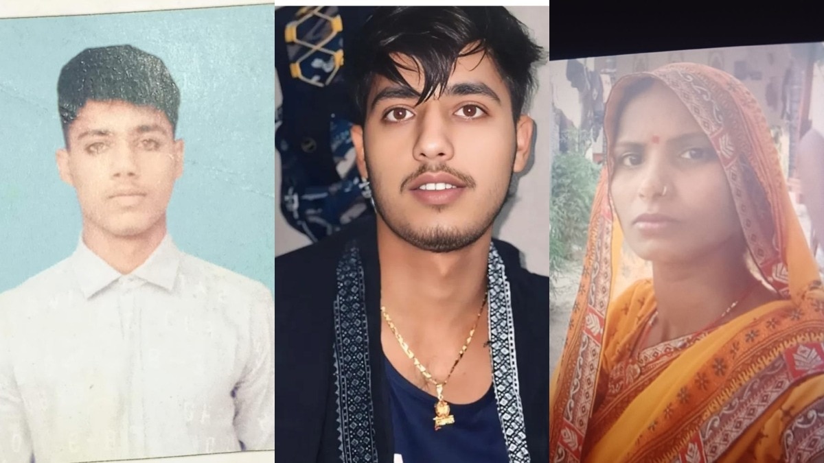 up के सुल्तानपुर में आंधी तूफान का कहर... 2 मासूम समेत