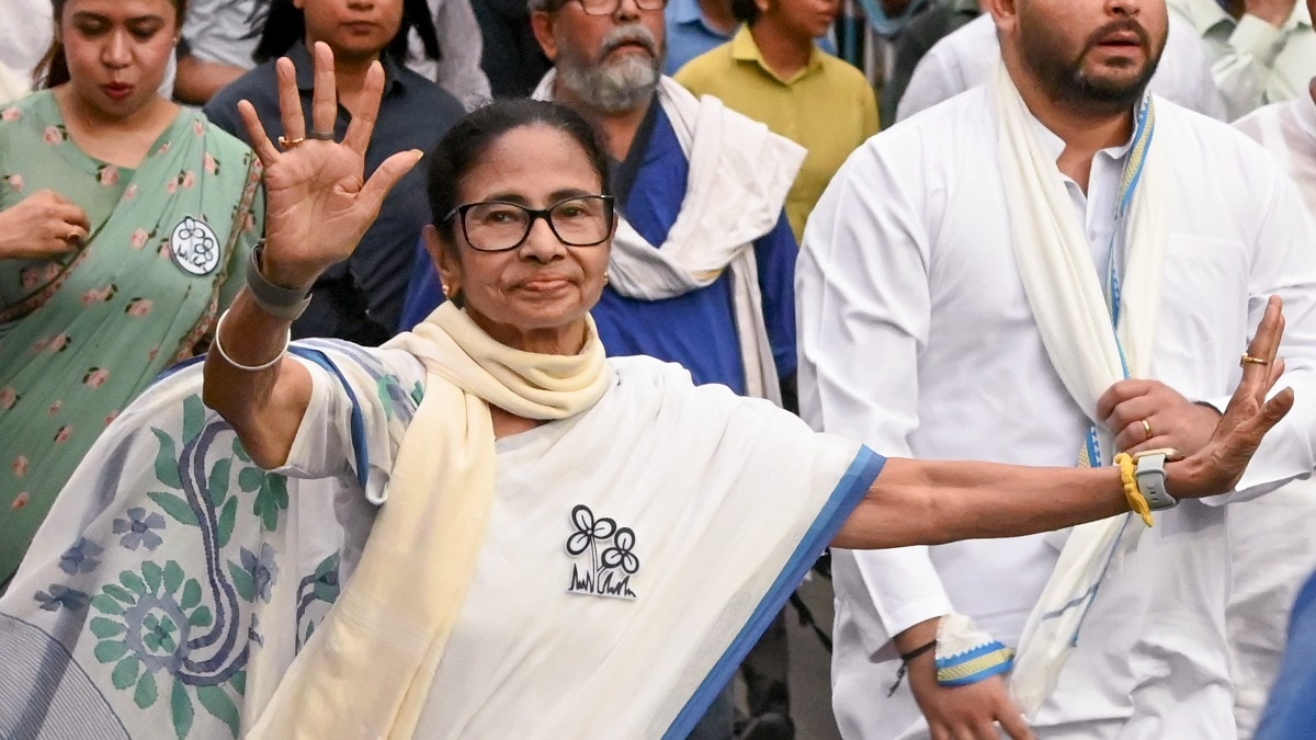west bengal election exit polls: mamata banerjees appeal, bengali identity