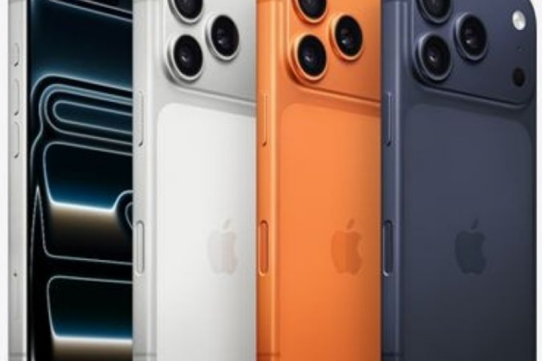 iphone 17 pro is now available at the lowest price