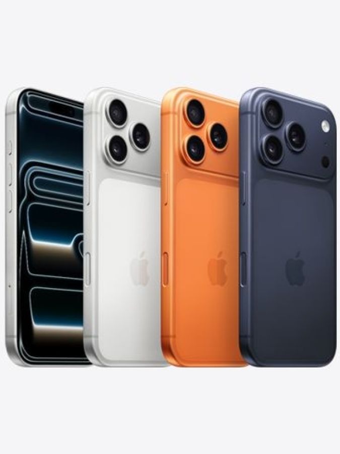 iphone 17 pro is now available at the lowest price