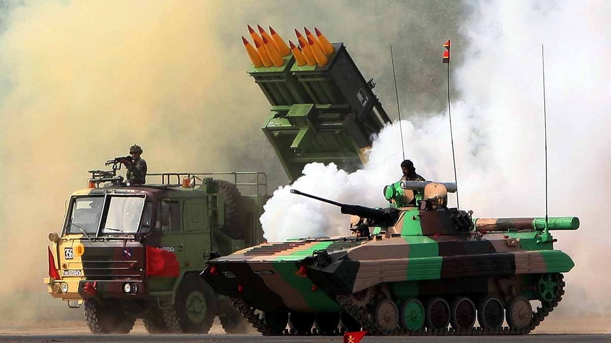 ऑपरेशन सिंदूर 2 में क्या करेगा थिएटर कमांड, जानिए कहां पहुंची