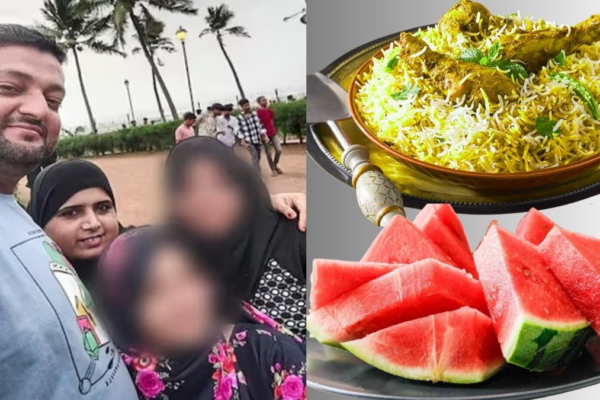 कातिल फल या कोई गहरी साजिश... मुंबई तरबूज कांड में