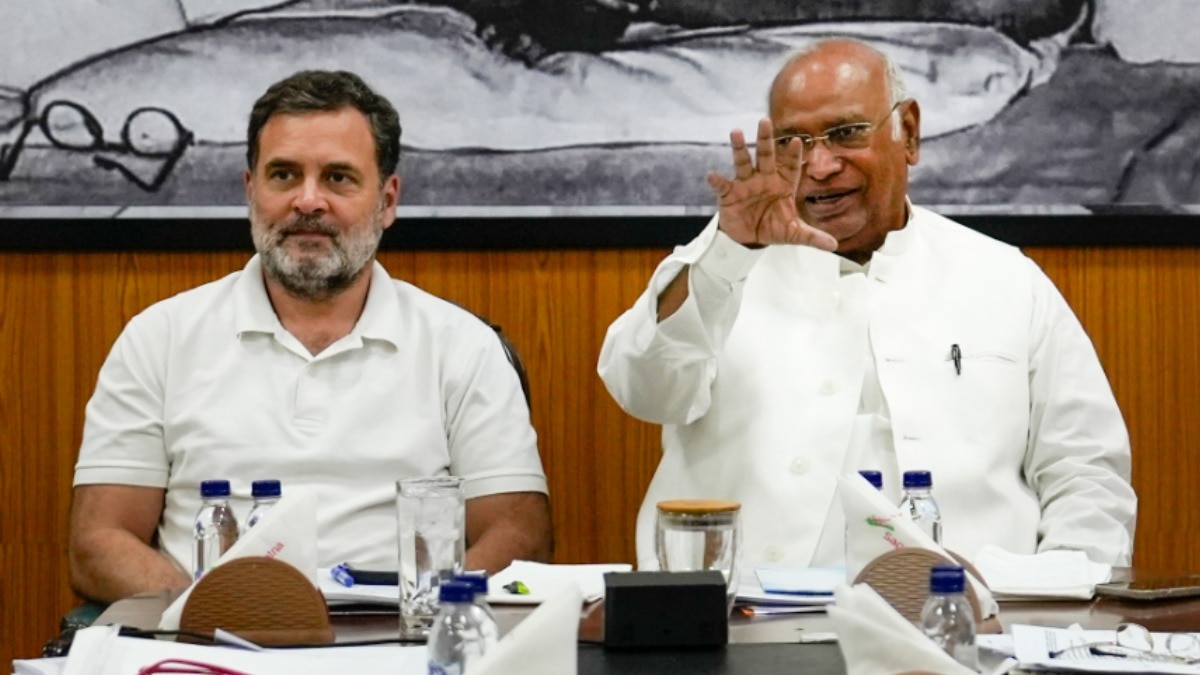 केरलम का cm कौन? खड़गे और राहुल गांधी करेंगे आखिरी