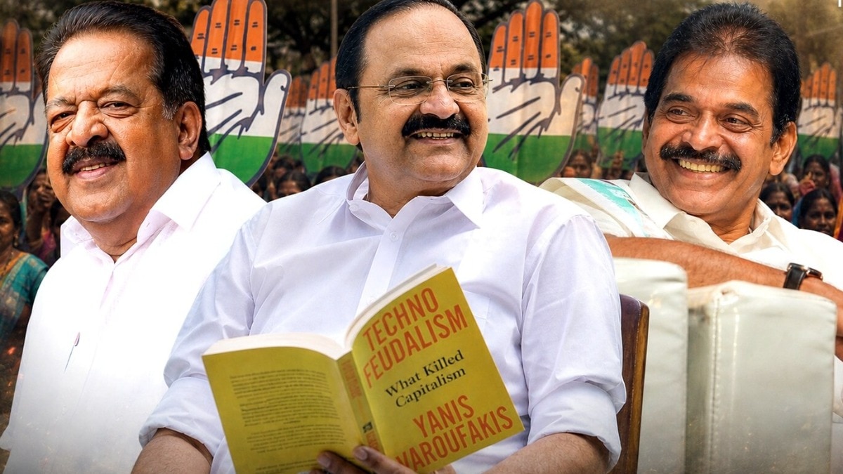 केरलम में क्या है कलेश... बड़ी जीत के बाद भी