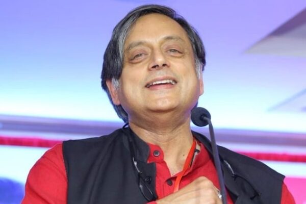 क्या शशि थरूर होंगे केरल के cm? काउंटिंग से पहले