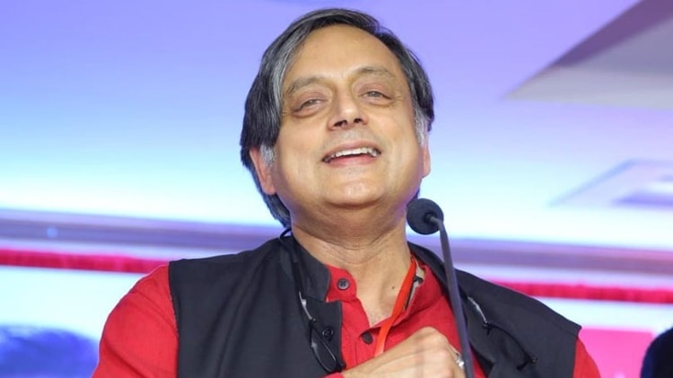 क्या शशि थरूर होंगे केरल के cm? काउंटिंग से पहले