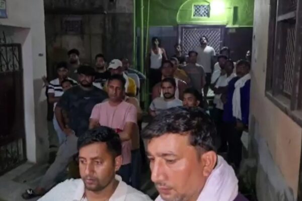 गुरुग्राम: एक ही घर से उठीं 5 अर्थियां! सनकी पति
