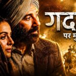 थिएटर्स में फिर चलेगा 'तारा सकीना' का जादू, गदर 3 पर
