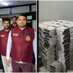 दिल्ली पुलिस का बड़ा खुलासा: oppo oneplus के नकली प्रोडक्ट बनाकर