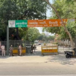 दिल्ली में हाई अलर्ट! सुसाइड अटैक की फिराक में आतंकी,