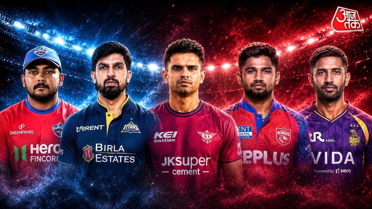 ना मौका, ना भरोसा! पूरा ipl सीजन पानी पिलाते रह