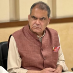 पंजाब में bjp दफ्तरों का घेराव करेगी aap, संजीव अरोड़ा