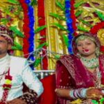 पहली सालगिरह पर ही गर्भवती का कत्ल, दहेज में नहीं