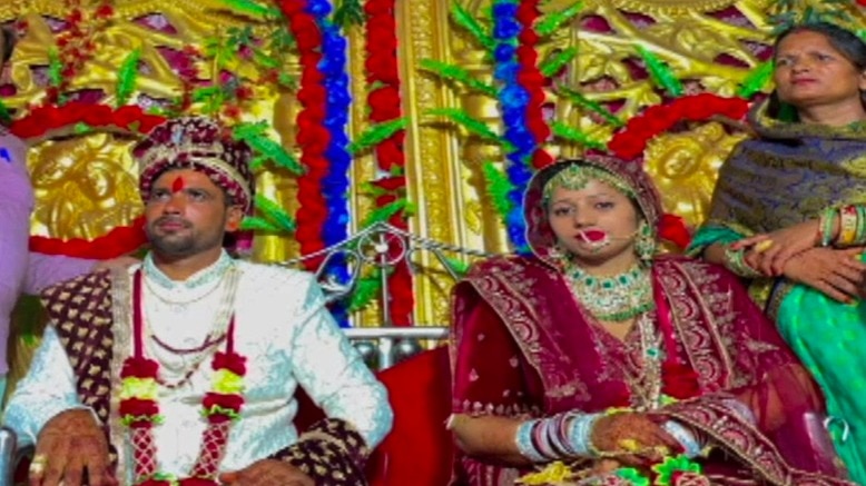 पहली सालगिरह पर ही गर्भवती का कत्ल, दहेज में नहीं