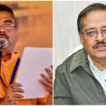 पूर्व ias सुब्रत गुप्ता बने cm शुभेंदु ​अधिकारी के सलाहकार,