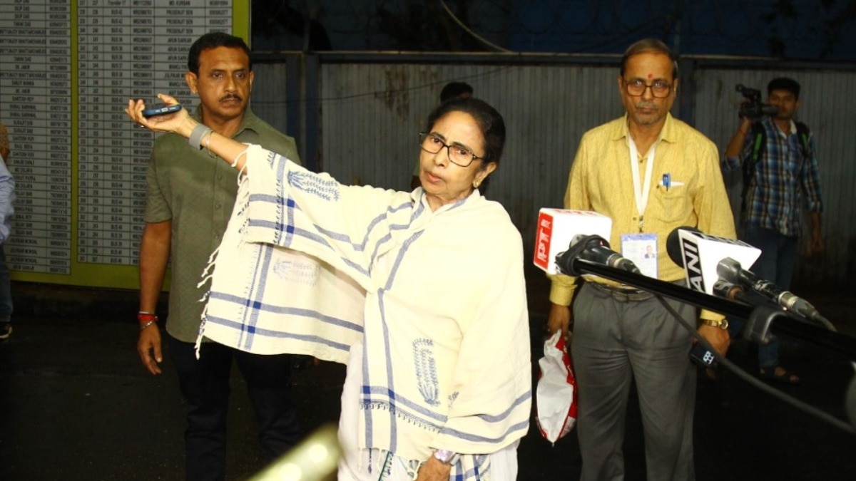 बंगाल में काउंटिंग से पहले कानूनी लड़ाई, tmc ने मतगणना