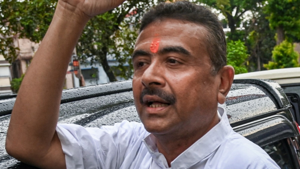 बंगाल में 