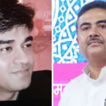बंगाल में शुभेंदु अधिकारी के करीबी की हत्या, गाड़ी रुकवाकर
