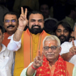 बिहार में सम्राट कैबिनेट के विस्तार की तस्वीर साफ! बीजेपी जेडीयू