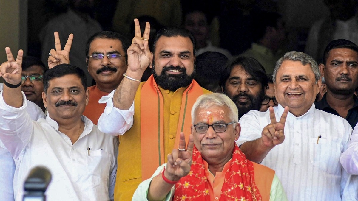 बिहार में सम्राट कैबिनेट के विस्तार की तस्वीर साफ! बीजेपी जेडीयू