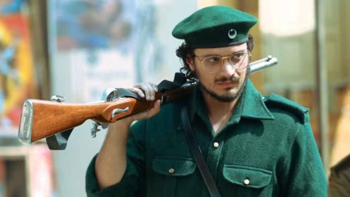 बॉलीवुड में स्टारकिड्स की तरह ट्रीट क्यों नहीं हुए? मिथुन