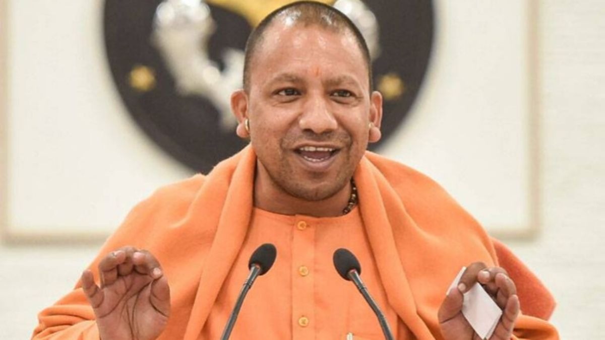 ब्राह्मण, obc और दलित... जानिए योगी कैबिनेट में आज किन