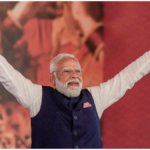 मोदी राज में bjp का स्वर्णिम युग! हरियाणा से बंगाल