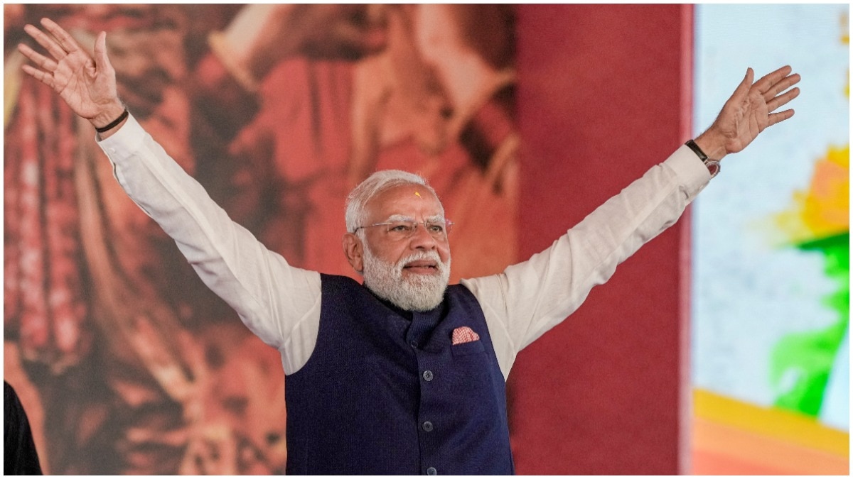 मोदी राज में bjp का स्वर्णिम युग! हरियाणा से बंगाल