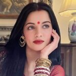 रोते हुए बेटे की कब्र पर पहुंचीं सेलिना, तलाक ने