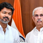 विजय की शपथ पर ग्रहण! vck ने रखी शर्त, iuml