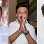 विजय को साइड कर कैसे सरकार बना सकता है dmk aiadmk