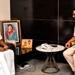विजय ने हराया तो dmk नेता स्टालिन से मिलने पहुंचे