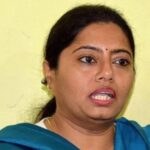 विधायक पल्लवी पटेल पर fir: लखनऊ में ट्रेन पर चढ़कर