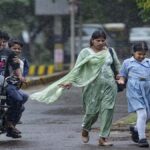 सियासत गर्म लेकिन मौसम ठंडा ठंडा कूल कूल... दिल्ली से बंगाल
