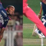 11 deliveries. 17 runs. biggest no ball of ipl 2026: jofra
