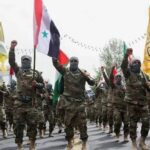 14 irgc members killed in blast while clearing war remnants
